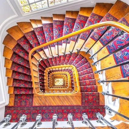 Apartamento Proche Tour Eiffel